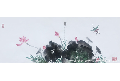黄斌雄作品10