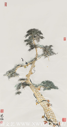 黄斌雄作品2