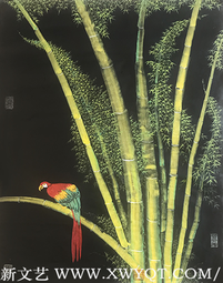 黄斌雄作品4