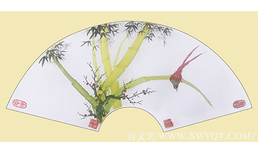 黄斌雄作品9
