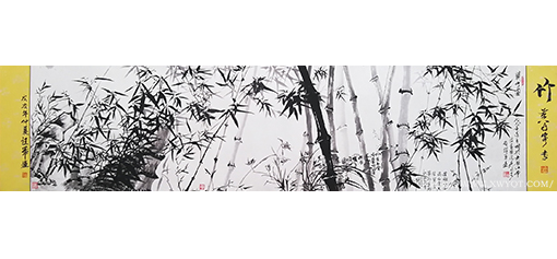 徐煜华作品10