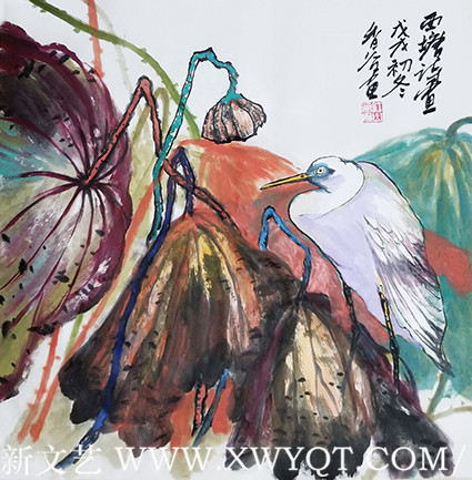 李祥辉作品5
