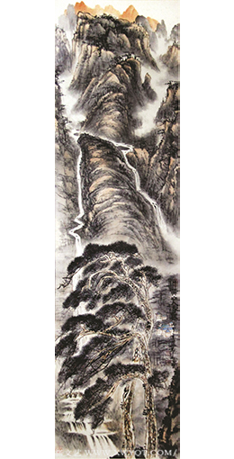 赵松青作品3
