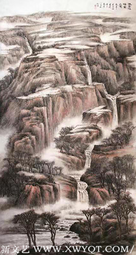 赵松青作品6