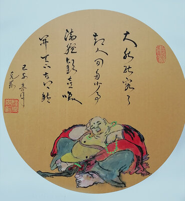 穆克森作品3