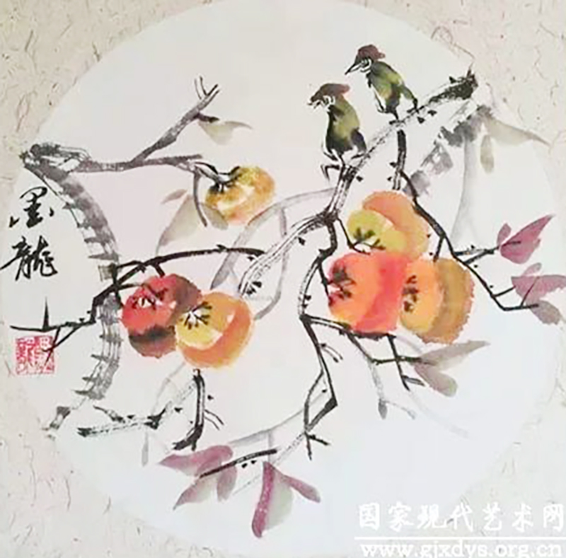 辛景春作品10