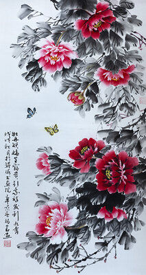辛景春作品4