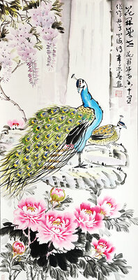 辛景春作品7
