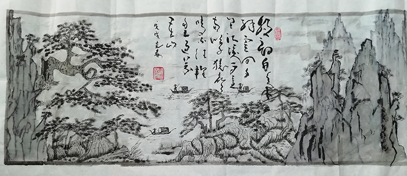 穆克森作品10