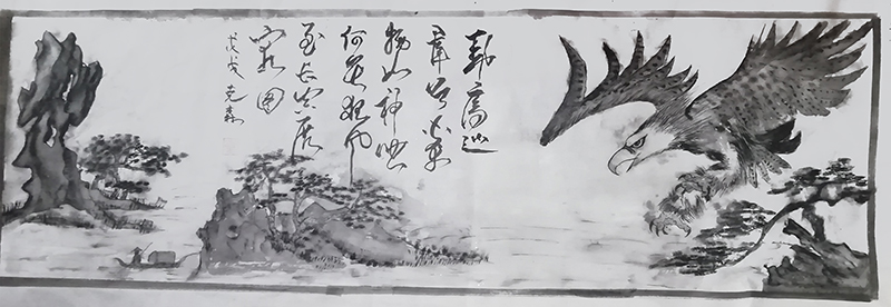穆克森作品9