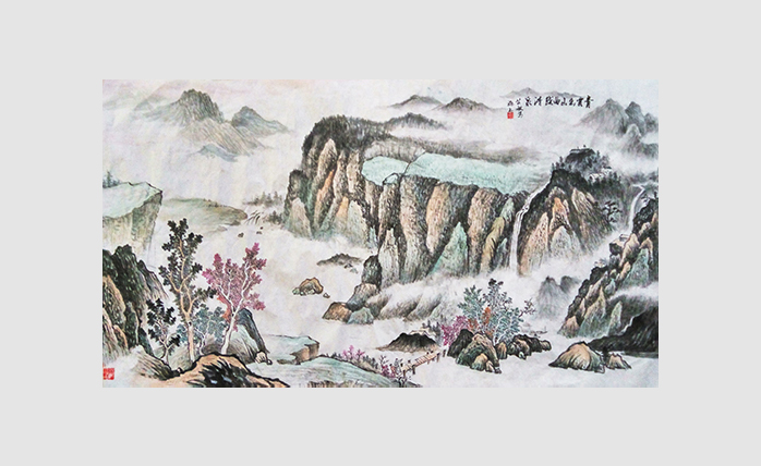 顾芸敏作品10