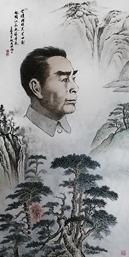 顾芸敏作品3
