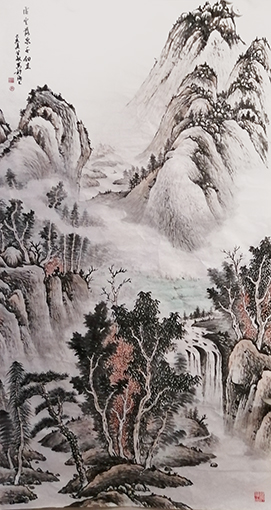 顾芸敏作品4