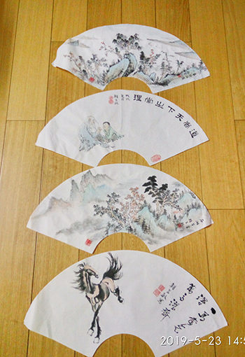 顾芸敏作品9