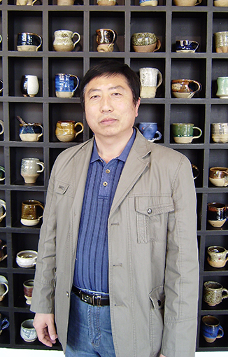 柴培甲