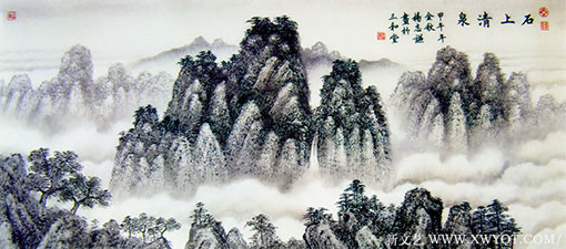 杨志谦作品5