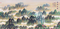 杨志谦作品6