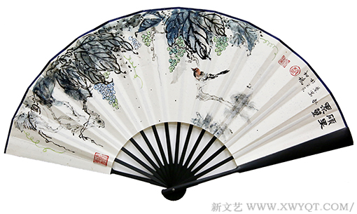 赵珂作品6