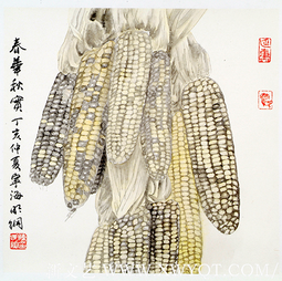 陈明纲作品