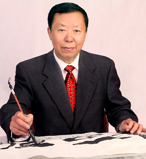 崔永志