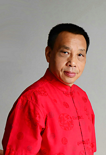 张泗端