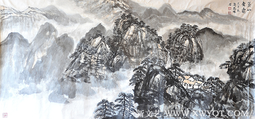 刘德林作品5