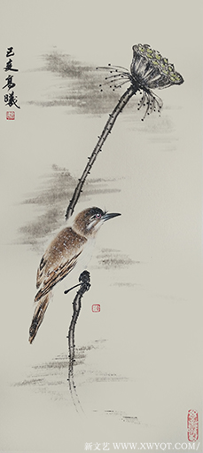 高曦作品2