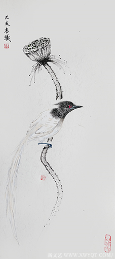 高曦作品3