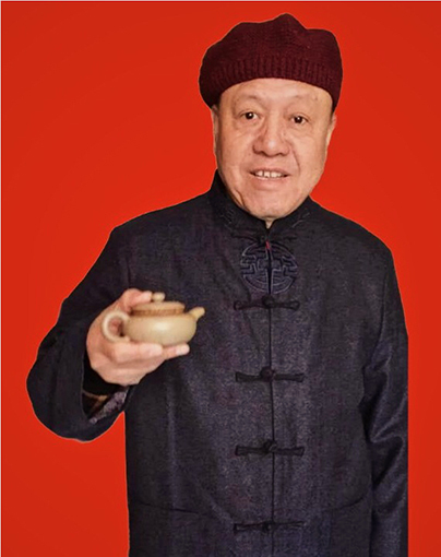 郝孝义