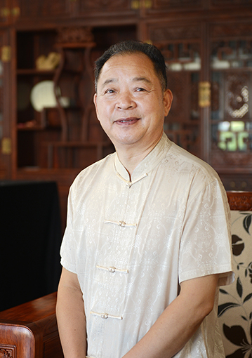 童心田