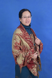 白承玲