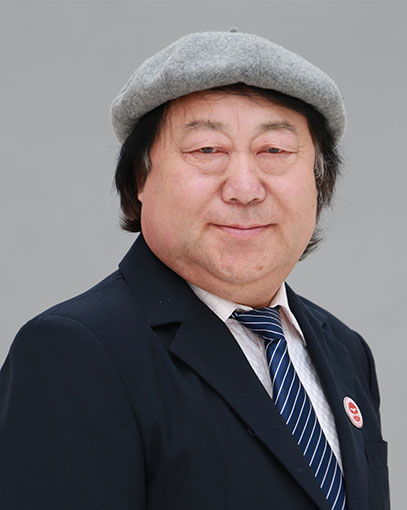 姜庆远