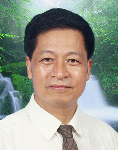 杨志谦