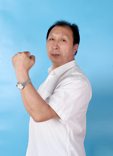 李增荣