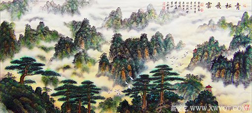 杨志谦作品2