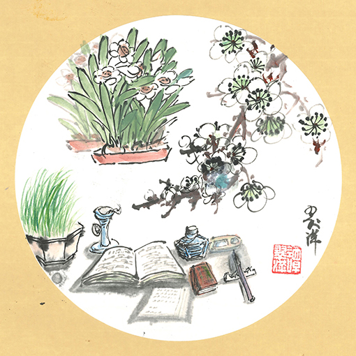谭翠萍作品6