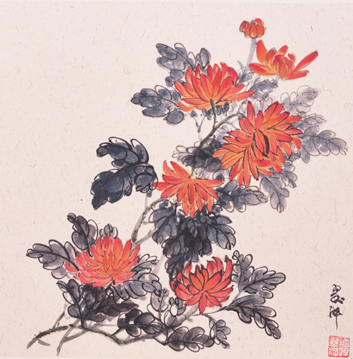 谭翠萍作品9