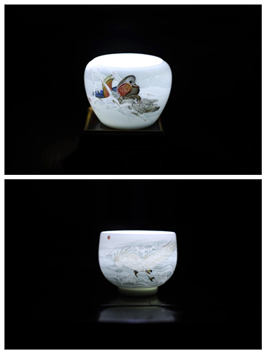 陶润文作品1