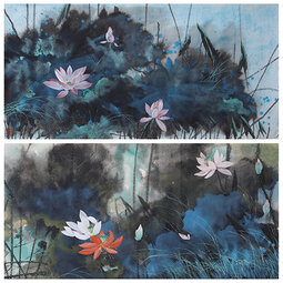 陶润文作品10