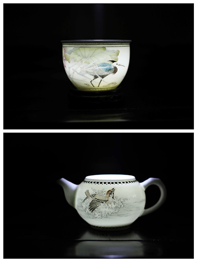陶润文作品2