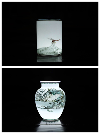 陶润文作品3