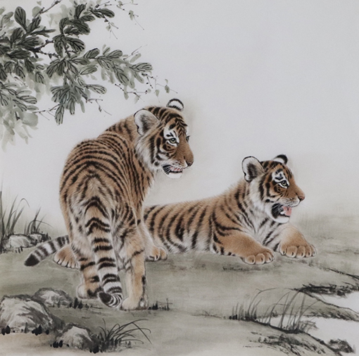 陶润文作品5