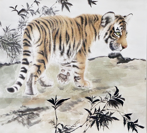 陶润文作品6