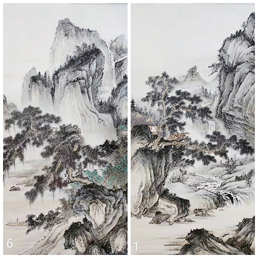 陶润文作品7