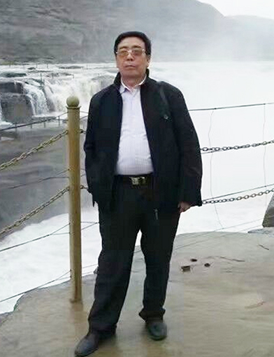 申志文