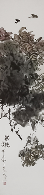杨志文作品2