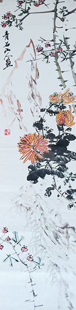 杨志文作品3