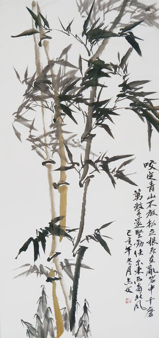 杨志文作品6