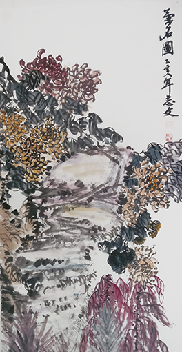 杨志文作品7