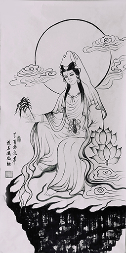 杨茗媛作品4